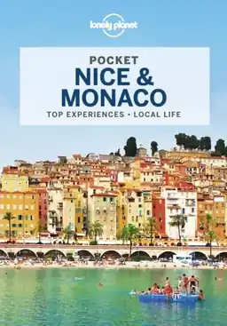 Pocket Nice & Monaco LP risnedsättning